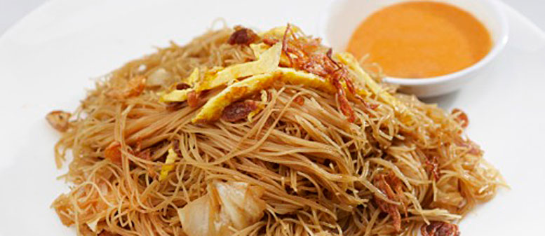 Bihun Goreng