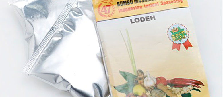 Bumbu Lodeh