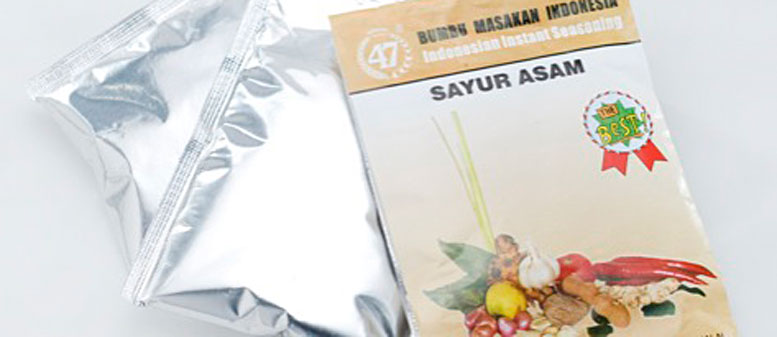 Bumbu Sayur Ayam