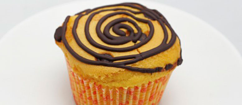 Cup Cake Vanilla