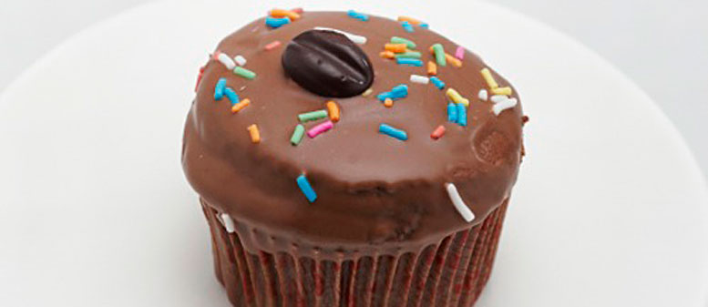 Cup Cake Chocolate