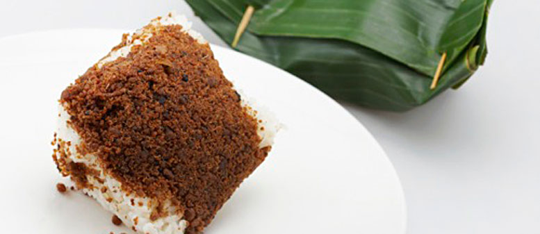 Nasi Dendeng