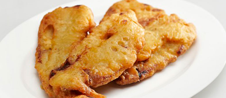 Pisang Goreng