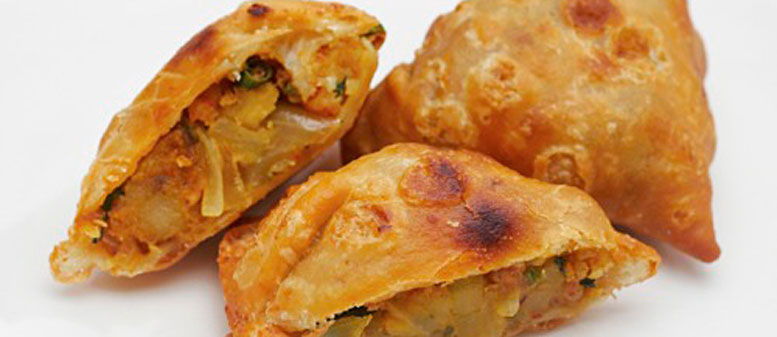 Samosas